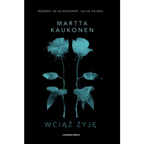 Wciąż żyję