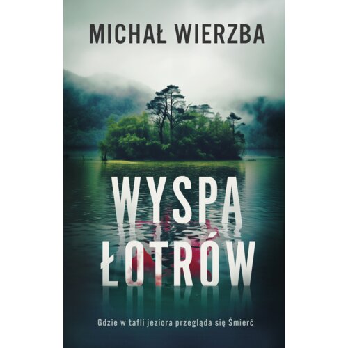 Wyspa łotrów