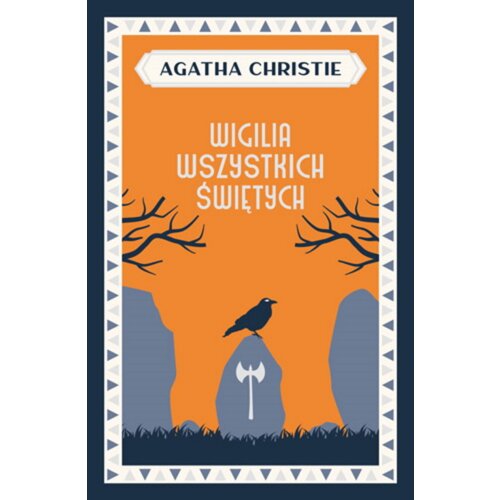 Wigilia Wszystkich Świętych