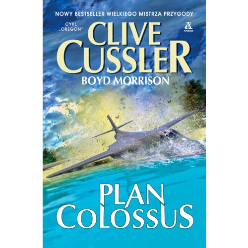 Plan Colossus