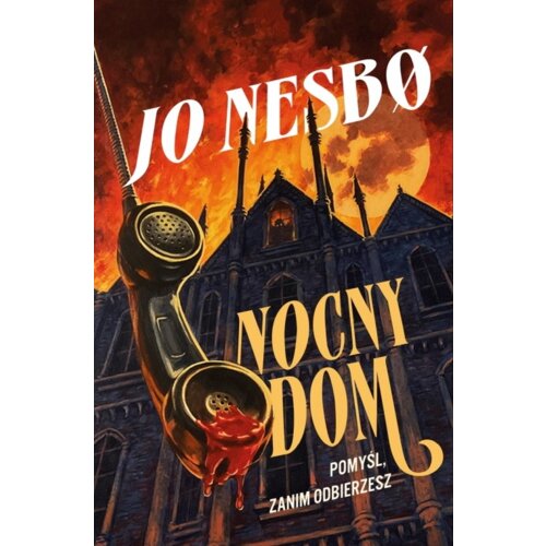 Nocny dom