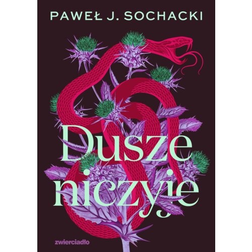 Dusze niczyje