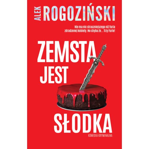 Zemsta jest słodka