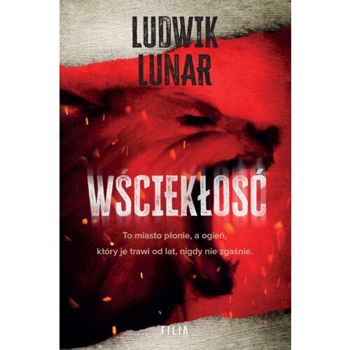 Wściekłość