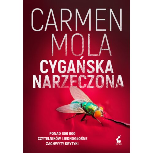 Cygańska narzeczona