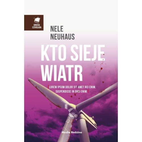 Kto sieje wiatr