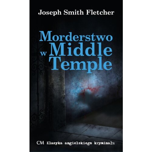Morderstwo w Middle Temple