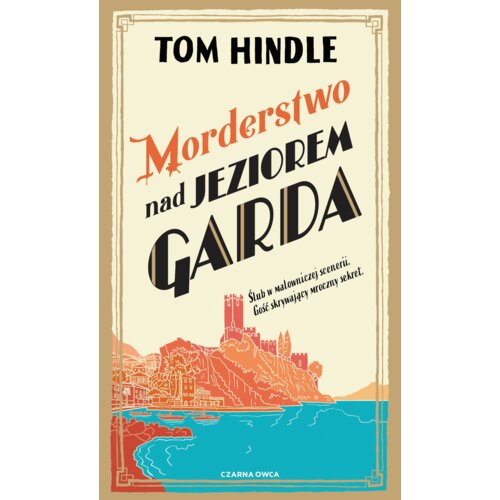 Morderstwo nad jeziorem Garda