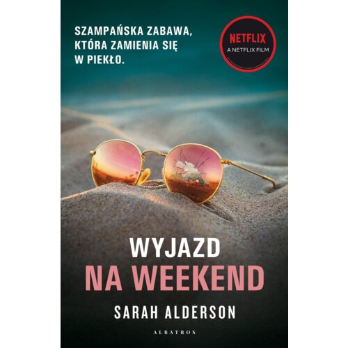 Wyjazd na weekend