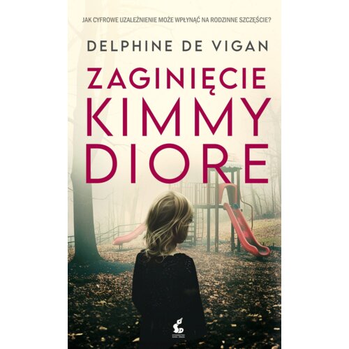 Zaginięcie Kimmy Diore