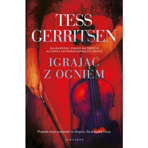 Igrając z ogniem