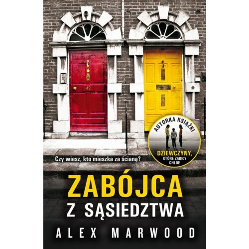 Zabójca z sąsiedztwa