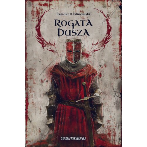 Rogata dusza