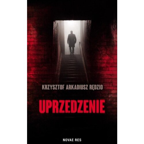 Uprzedzenie