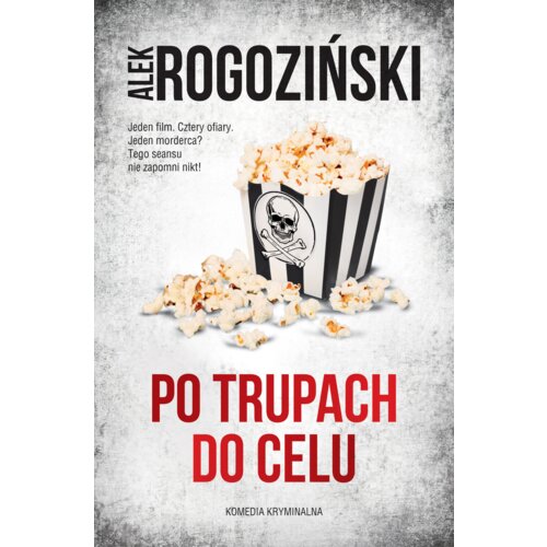 Po trupach do celu