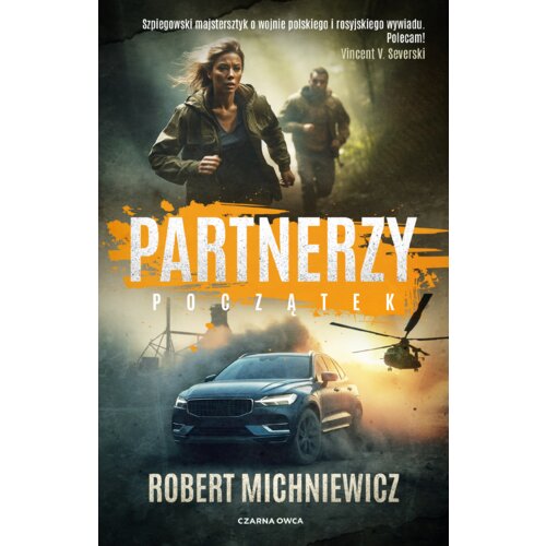Partnerzy. Początek