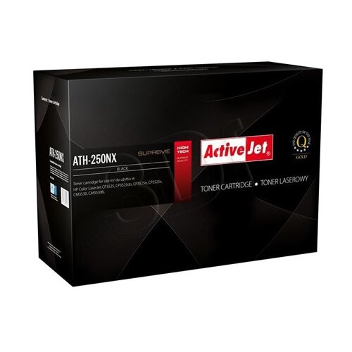 Toner ACTIVEJET ATH-250NX Czarny