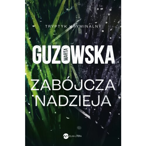 Zabójcza nadzieja