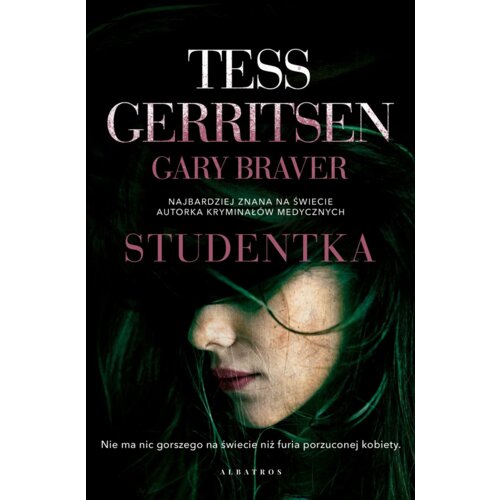Studentka