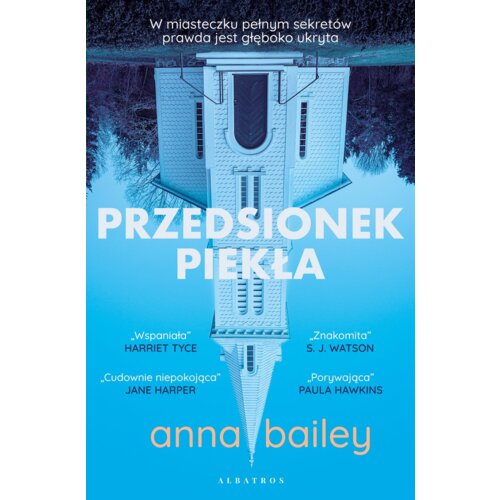 Przedsionek piekła