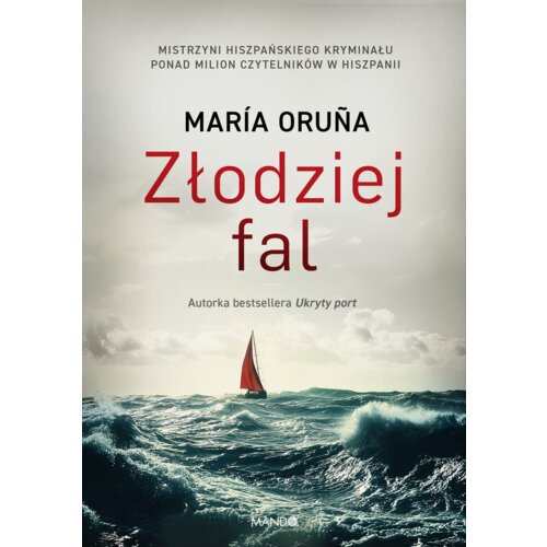 Złodziej fal
