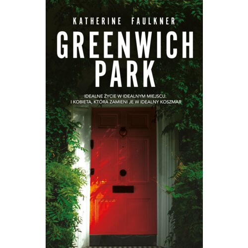 Greenwich Park