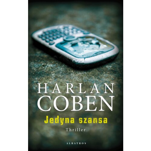 Jedyna szansa