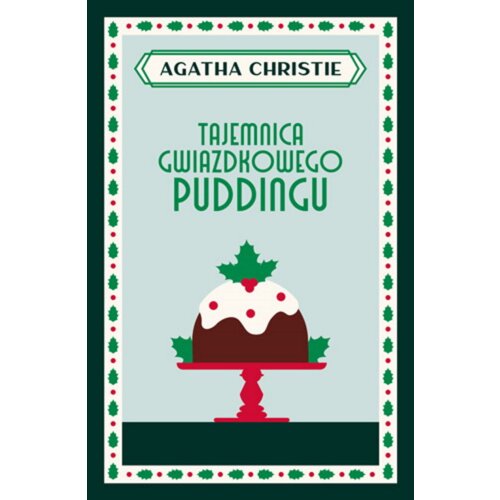 Tajemnica gwiazdkowego puddingu