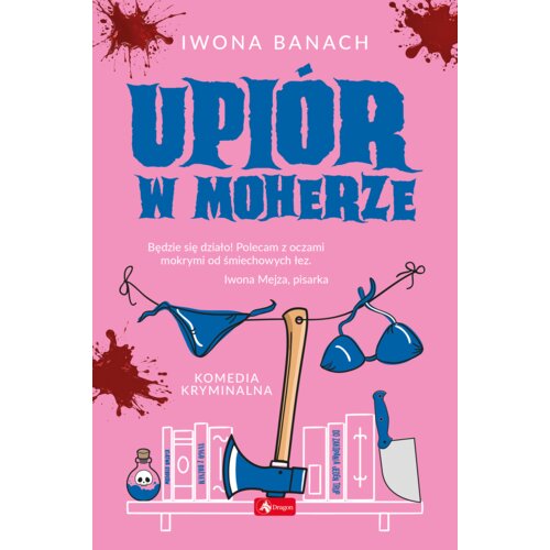 Upiór w moherze