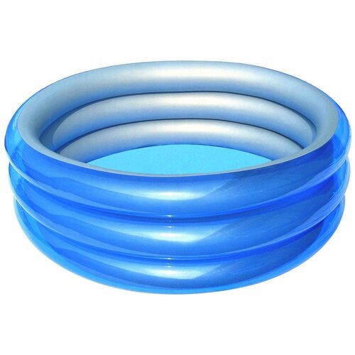 Basen AXER SPORT 61-51042 Big Metalic 170 x 53 cm 697L