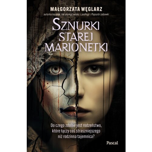 Sznurki starej marionetki