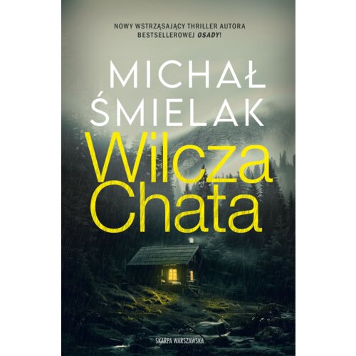 Wilcza chata