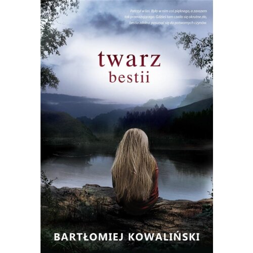 Twarz bestii