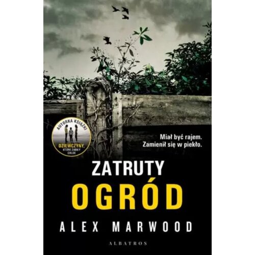 Zatruty Ogród