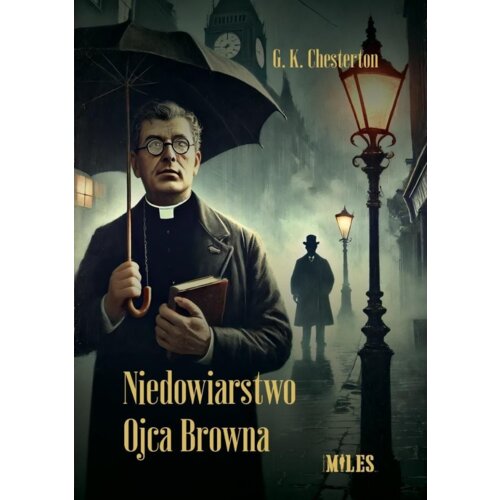 Niedowiarstwo Ojca Browna