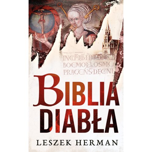 Biblia diabła w.3