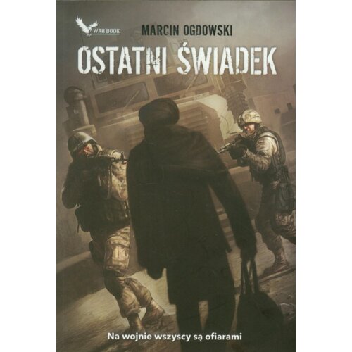 Ostatni świadek