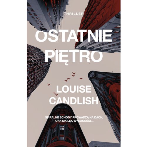 Ostatnie piętro