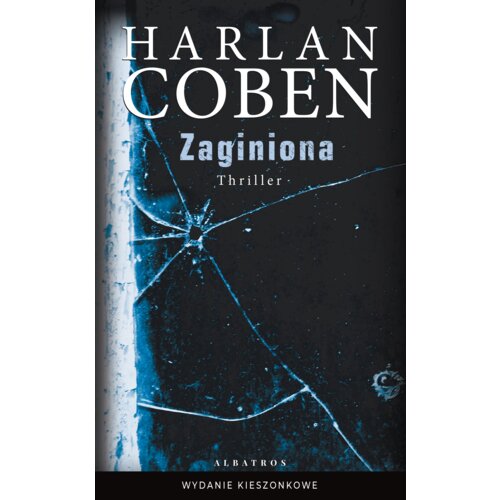 Zaginiona (pocket)