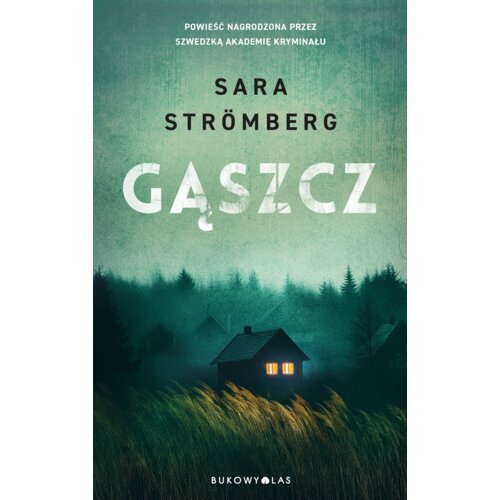 Gąszcz