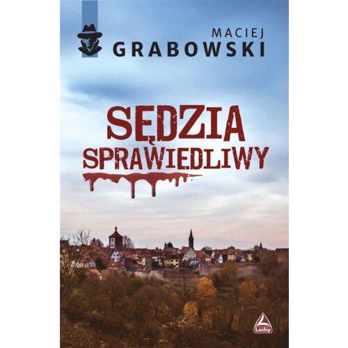 Sędzia sprawiedliwy