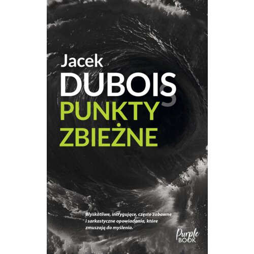 Punkty zbieżne