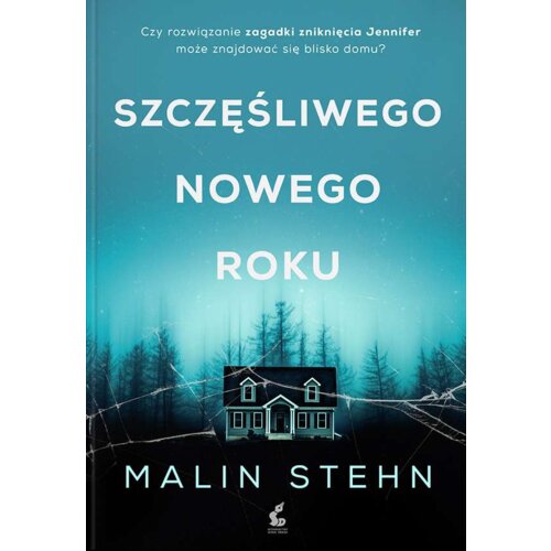 Szczęśliwego Nowego Roku