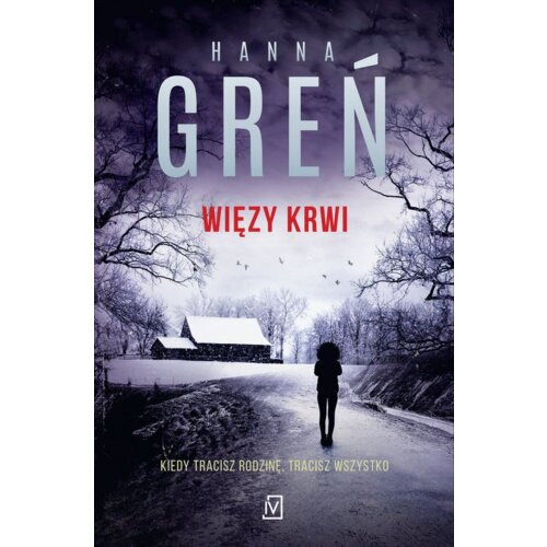 Więzy krwi
