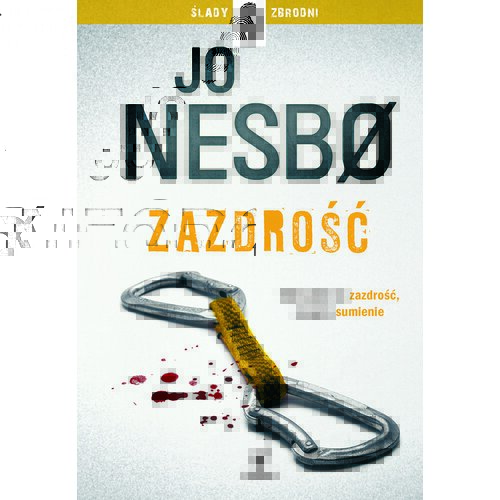 Zazdrość