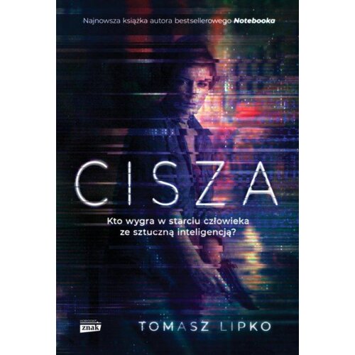 Cisza