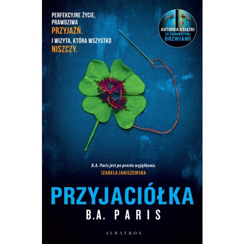Przyjaciółka