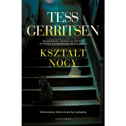 Kształt nocy