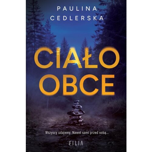 Ciało obce