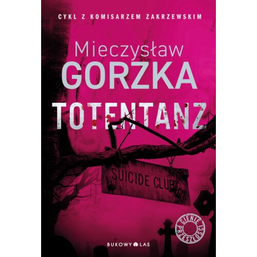 Totentanz. Cienie przeszłości